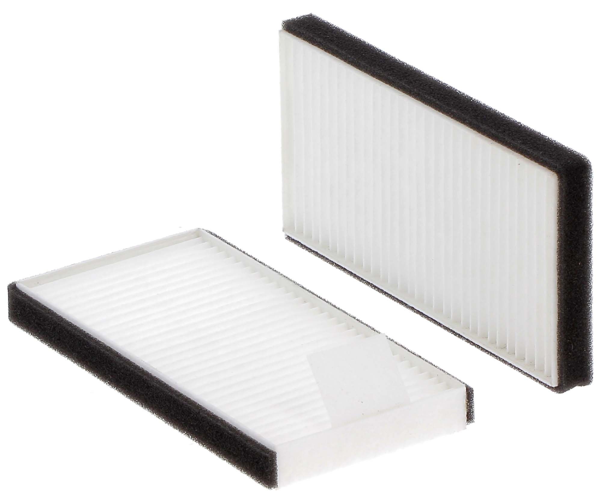 Filtre habitacle CATERPILLAR 302.7 CR